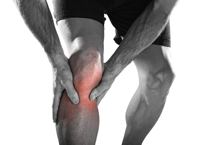 What Causes Knee Pain?