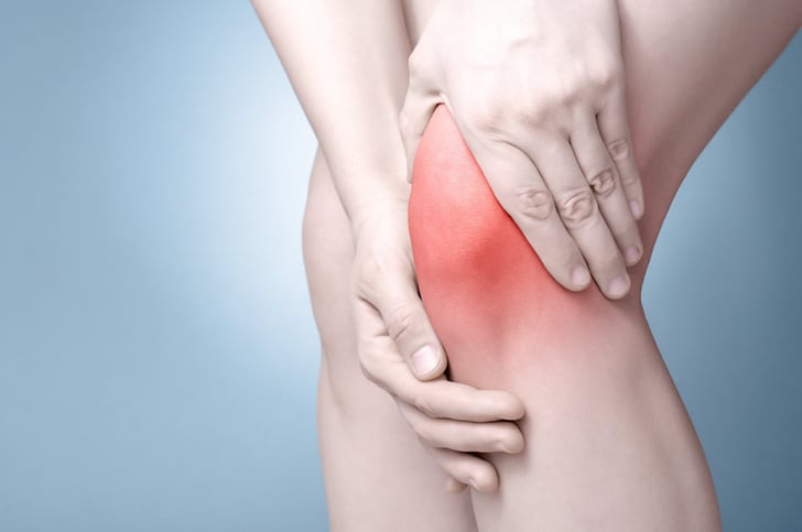 5 Types of Knee Pain You Shouldn't Ignore