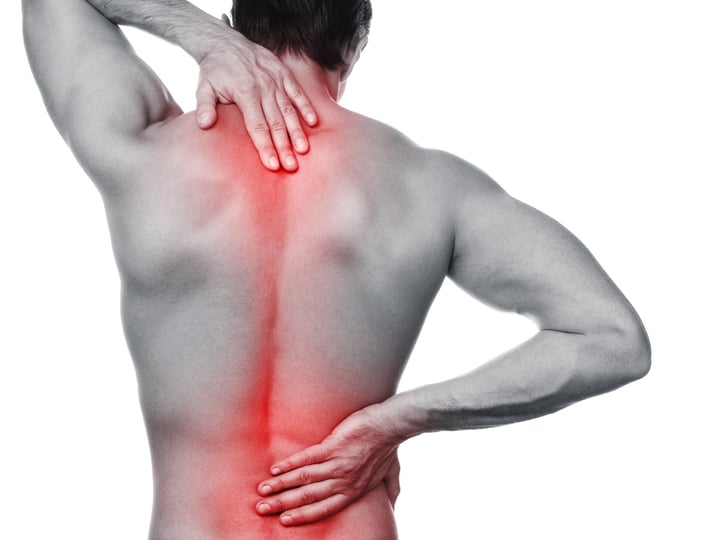 The Basics of Back Pain: What You Should Know