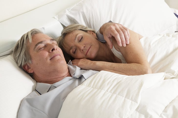 How to Get Better Sleep with Sciatica