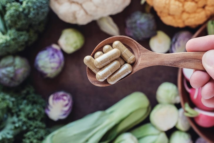 Can Supplements Help with Arthritis and Joint Pain Relief?