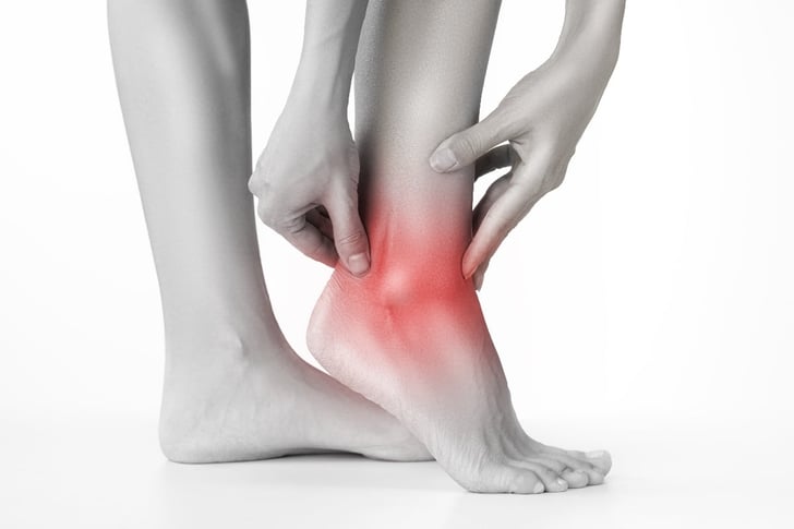 The Causes of Chronic Ankle Pain and How to Find Relief
