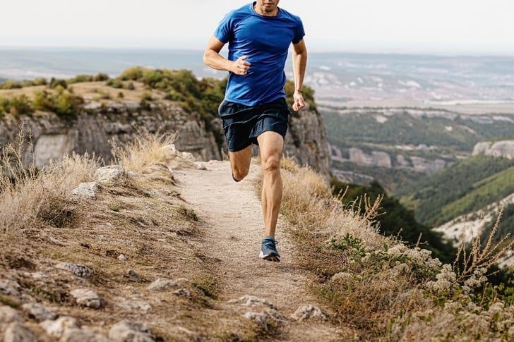 What is The Link Between Running and Knee Pain?