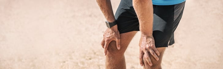 Top Tips for Preventing and Relieving Knee Pain