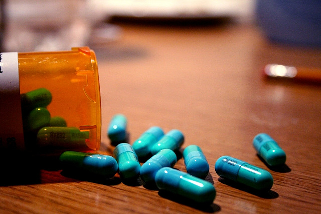 The Danger of Painkillers and Anti-Inflammatory Drugs