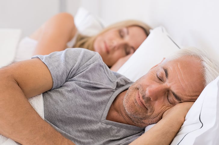 Sleep and Joint Pain