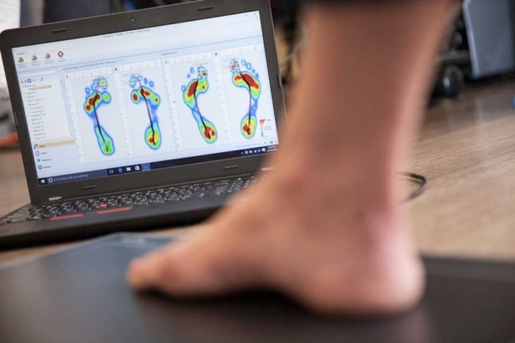 Are Custom Foot Orthotics Right For You?