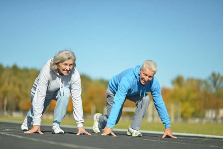 How to Help Protect Your Joints From Osteoarthritis