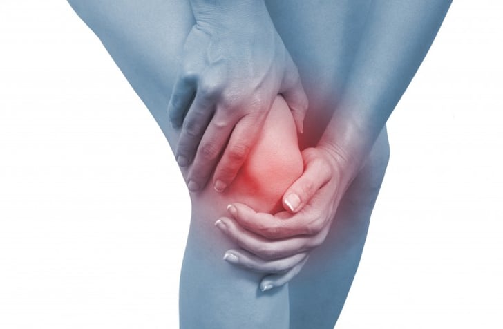 Consider PRP Therapy to Heal & Prevent Osteoarthritis