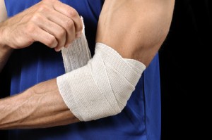 Heal Tennis And Golf Elbow With Regenerative Therapy